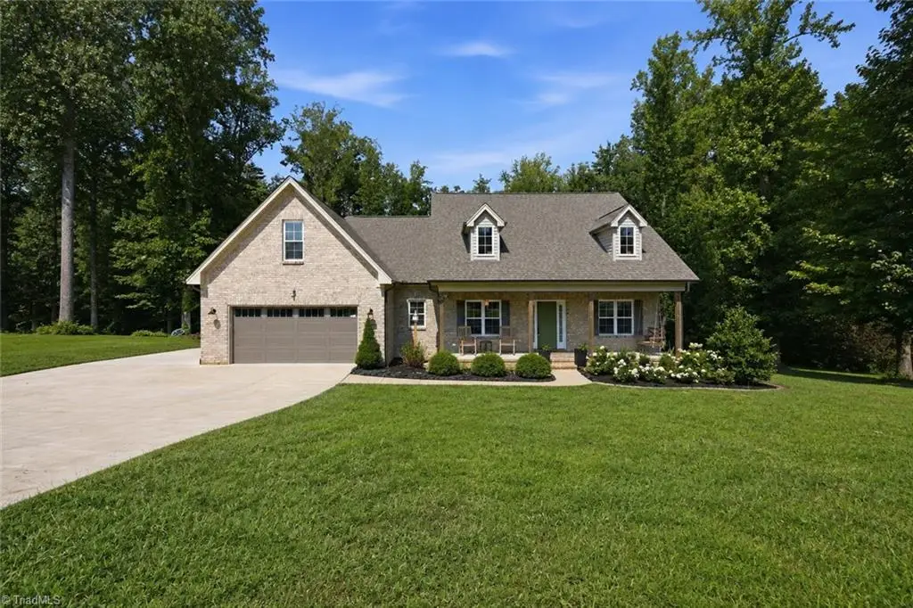 2977 Bridge Point Drive, Sophia, NC 27350 - #1
