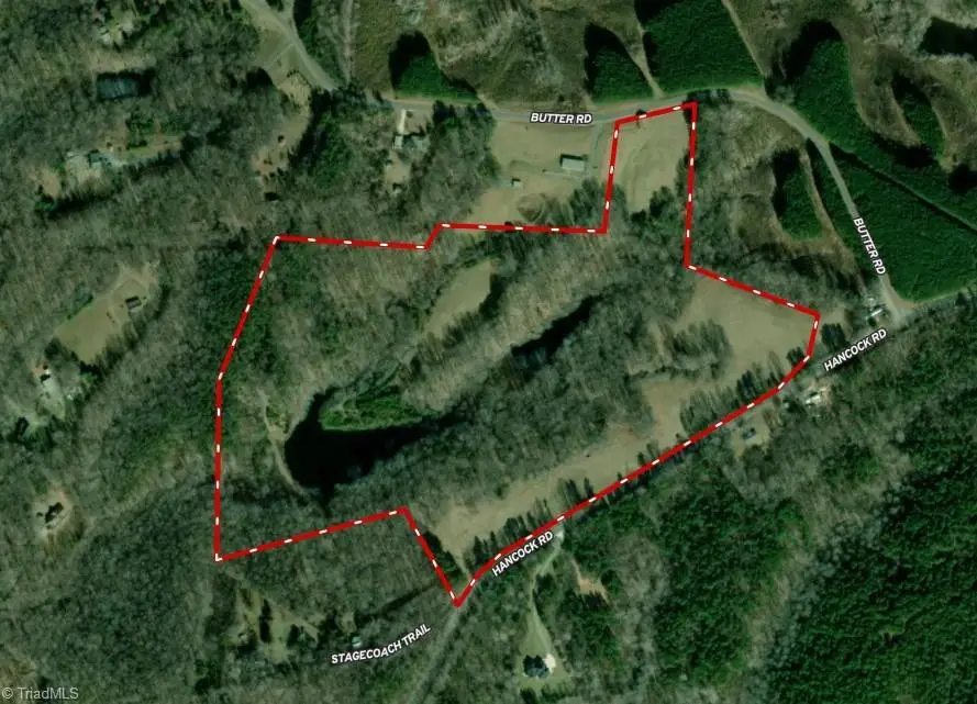 338-278 Hancock Road, Reidsville, NC 27320 - #2