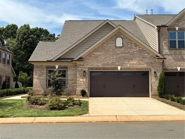 1040 Beechcraft Drive, Mebane, NC 27302