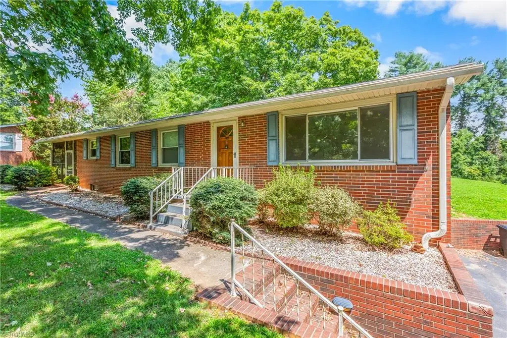2971 Old Salisbury Road, Winston Salem, NC 27127 - #1