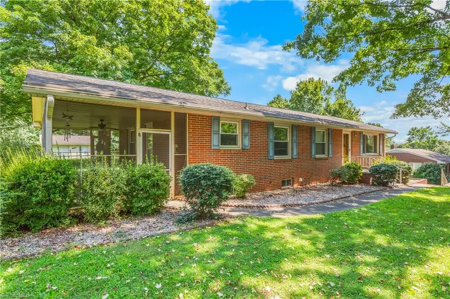 2971 Old Salisbury Road, Winston Salem, NC 27127 - #2