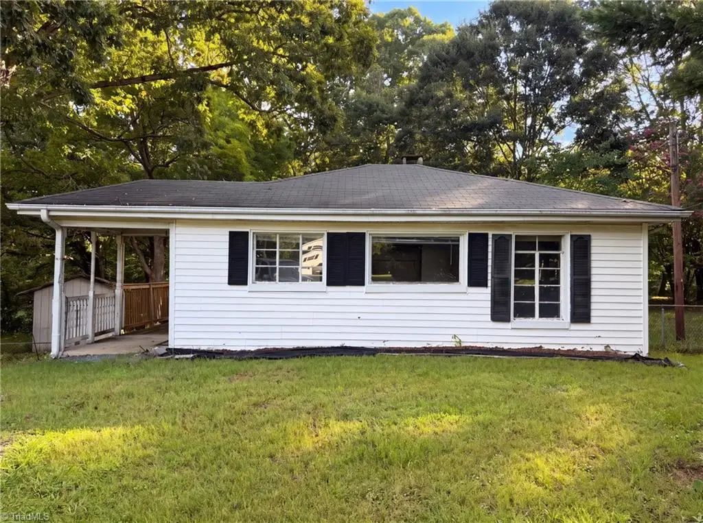 2656 Old Us Highway 64, Lexington, NC 27295 - #1