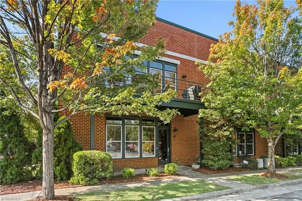 460 Arlington Street, Greensboro, NC 27406