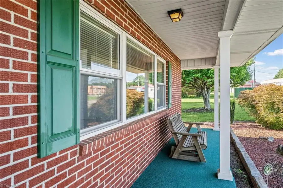 412 N Main Street, Dobson, NC 27017 - #3