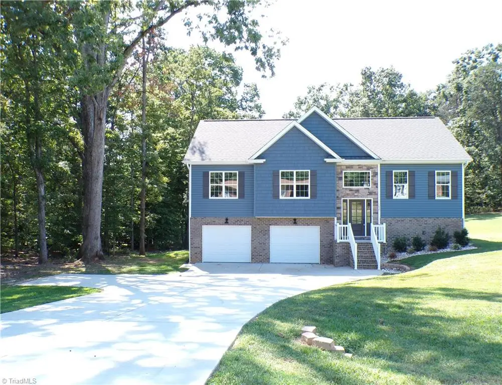 5630 Sutter Lane, Kernersville, NC 27284 - #1