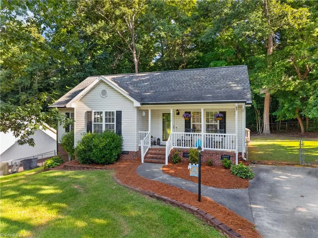 2258 Regency Drive, Randleman, NC 27317 - #1