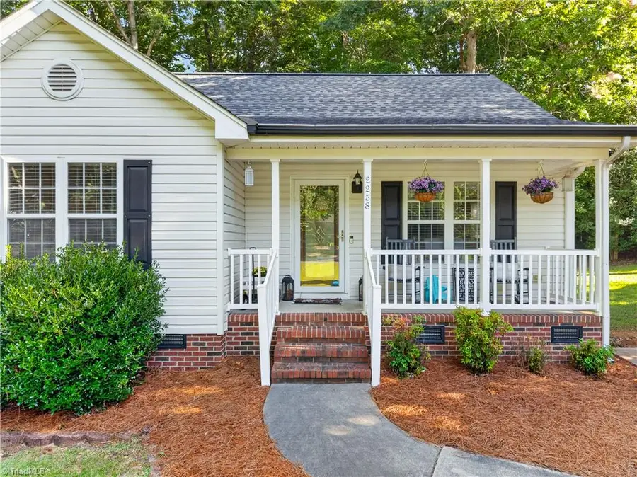 2258 Regency Drive, Randleman, NC 27317 - #2