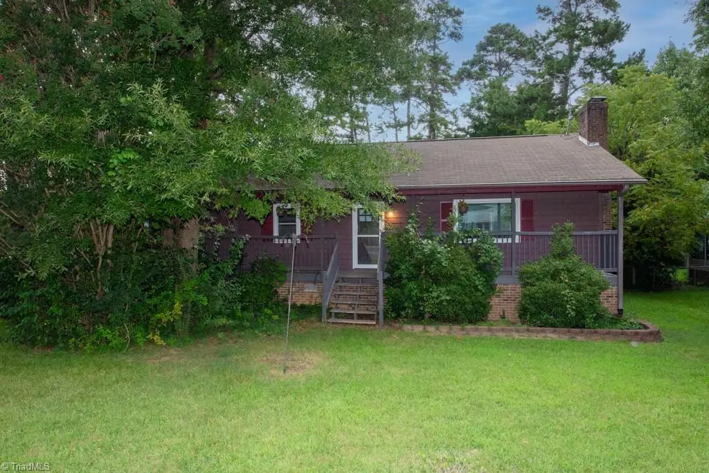 801 Bales Chapel Road, Jamestown, NC 27282 - #1