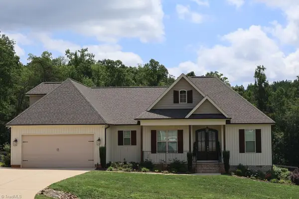 8833 Belews Ridge Road, Stokesdale, NC 27357