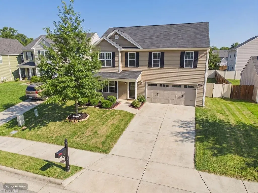 4133 Eastland Avenue, Greensboro, NC 27405 - #1