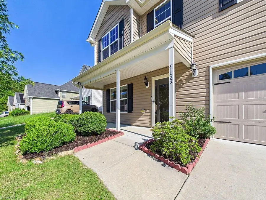 4133 Eastland Avenue, Greensboro, NC 27405 - #2