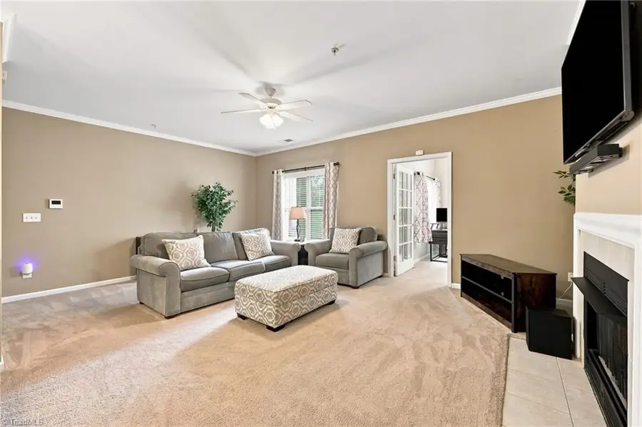 6941 Hanesbrook Circle #104, Clemmons, NC 27012 - #3