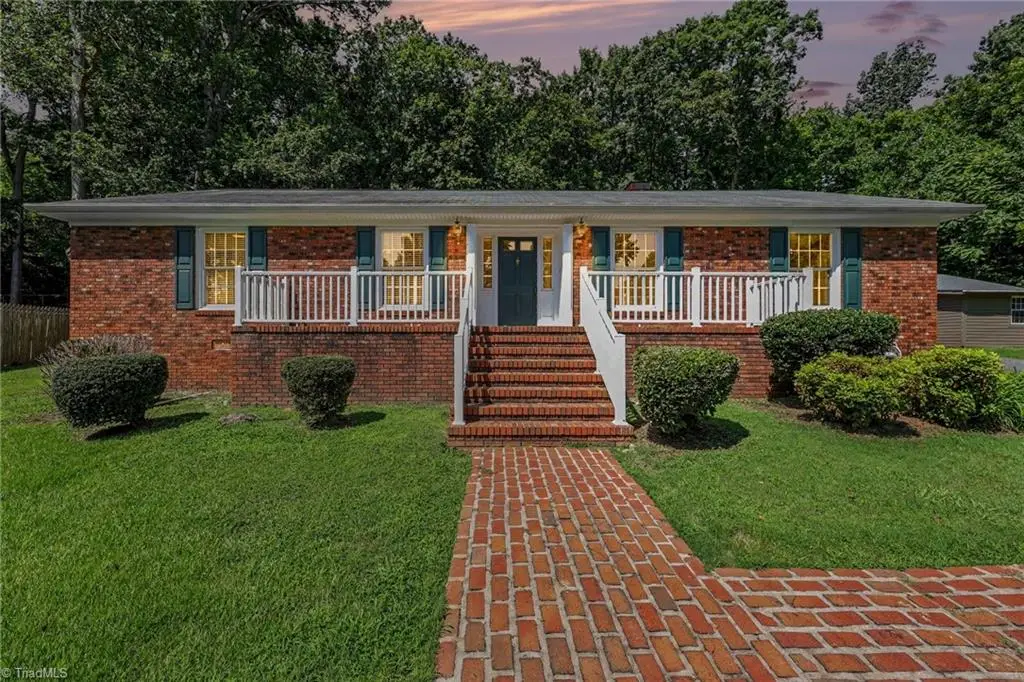 1195 Eton Avenue, Asheboro, NC 27203 - #1