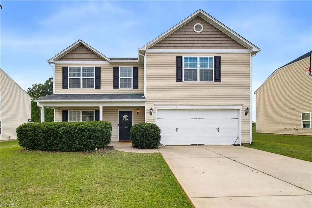 7000 Texas Boulevard, Thomasville, NC 27360 - #1