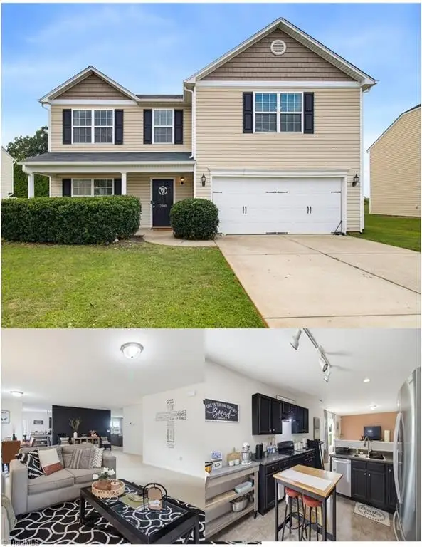 7000 Texas Boulevard, Thomasville, NC 27360