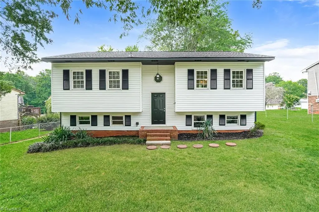7620 Pine Street, Rural Hall, NC 27045 - #1