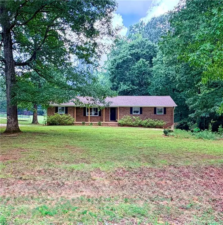 11564 Nc Highway 150, Linwood, NC 27299 - #1
