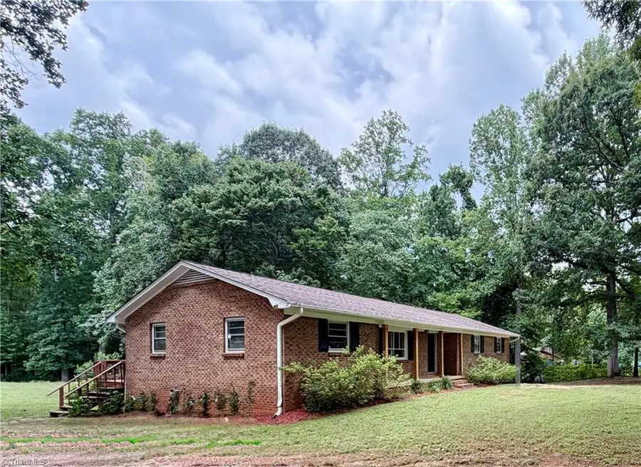 11564 Nc Highway 150, Linwood, NC 27299 - #3