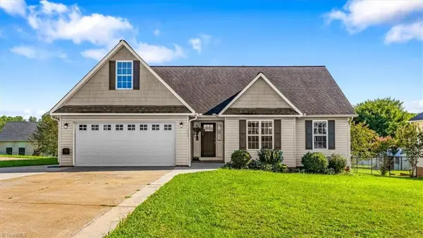 143 Winding Creek Road, Mocksville, NC 27028