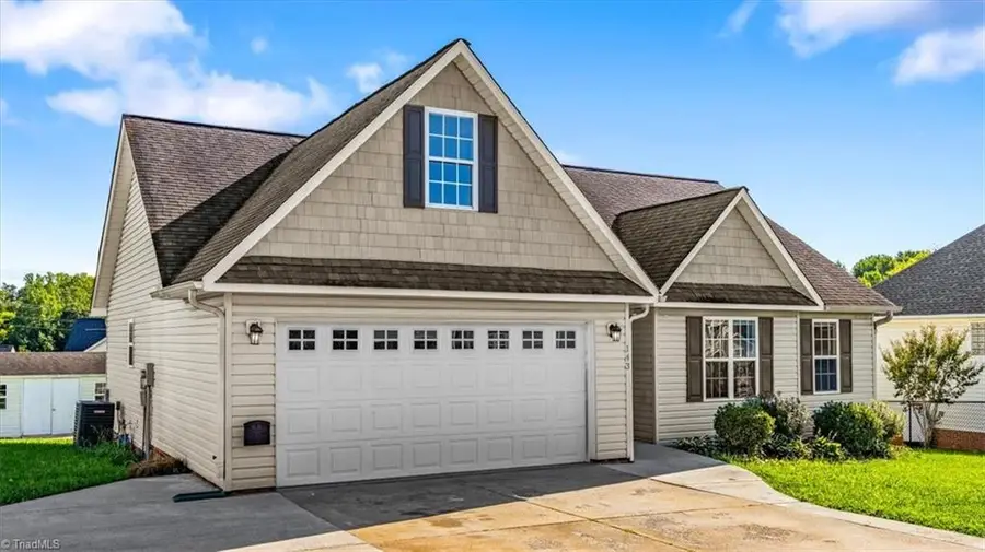 143 Winding Creek Road, Mocksville, NC 27028 - #3