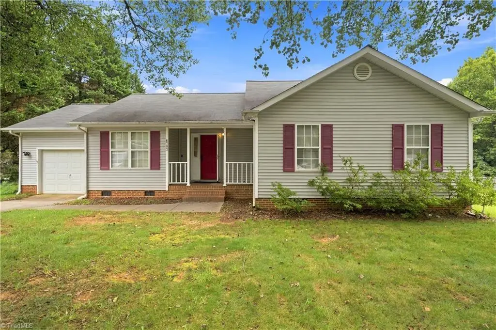 6783 Ironwood Circle, Greensboro, NC 27410 - #1