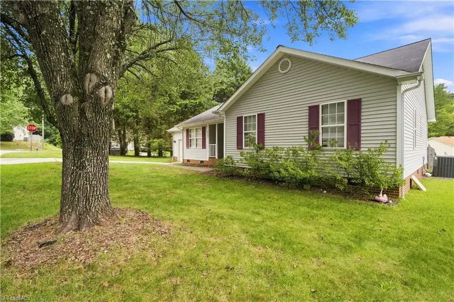 6783 Ironwood Circle, Greensboro, NC 27410 - #3
