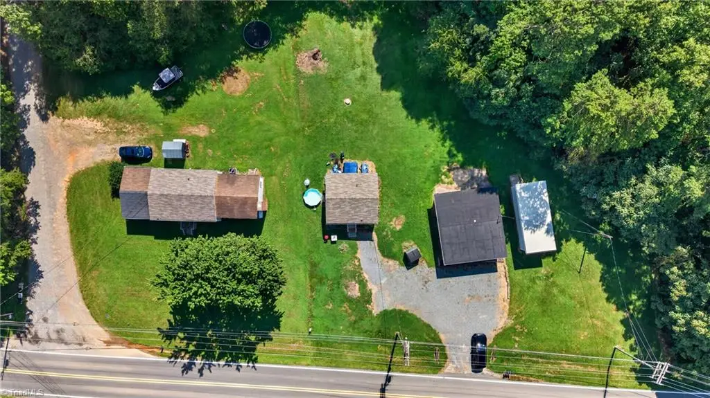 5889 Nc Highway 66, King, NC 27021 - #1