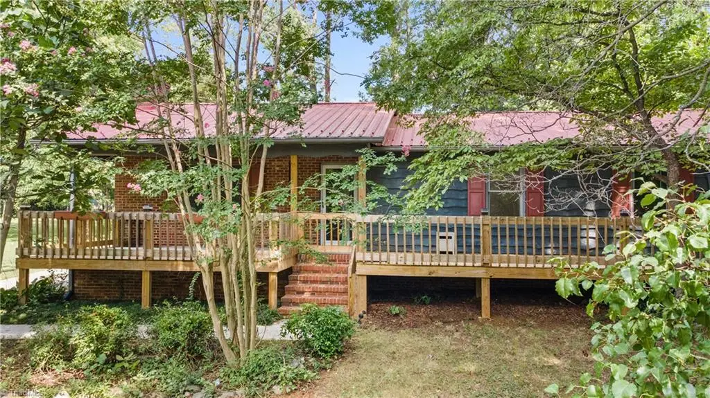 923 Aberdeen Road, High Point, NC 27265 - #1