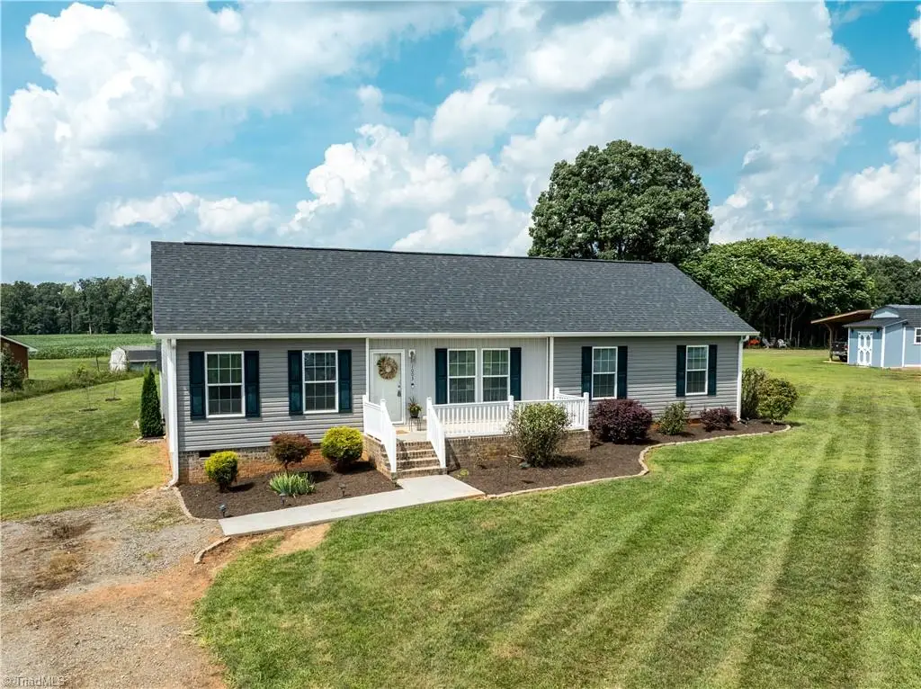 1003 Crestline Drive, Yadkinville, NC 27055 - #1