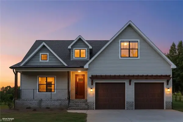 1375 Purcell Road, Reidsville, NC 27320