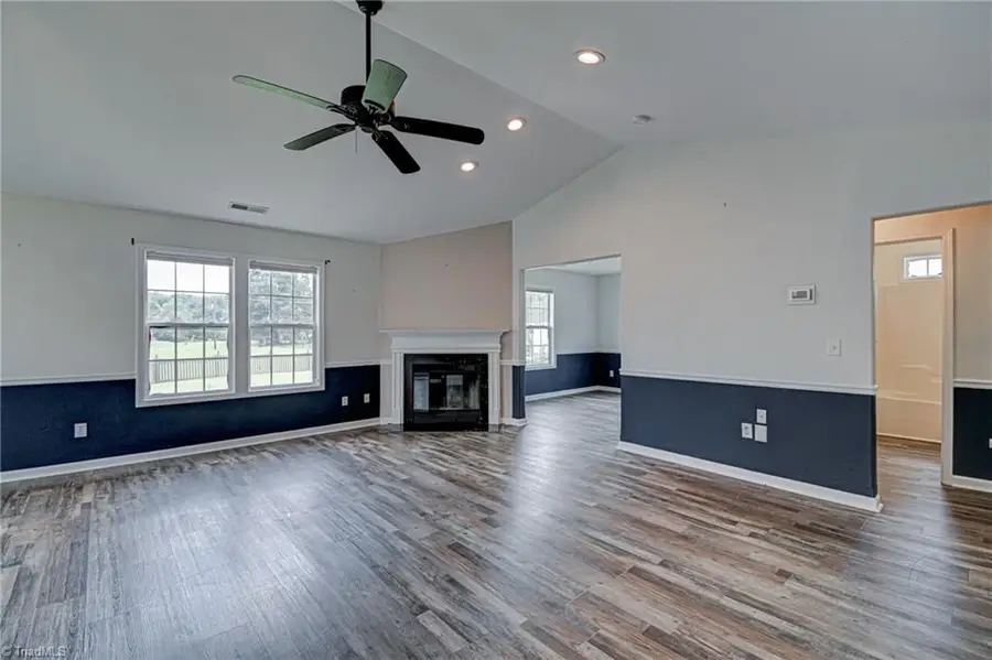 5130 Queensway Road, Winston Salem, NC 27127 - #3