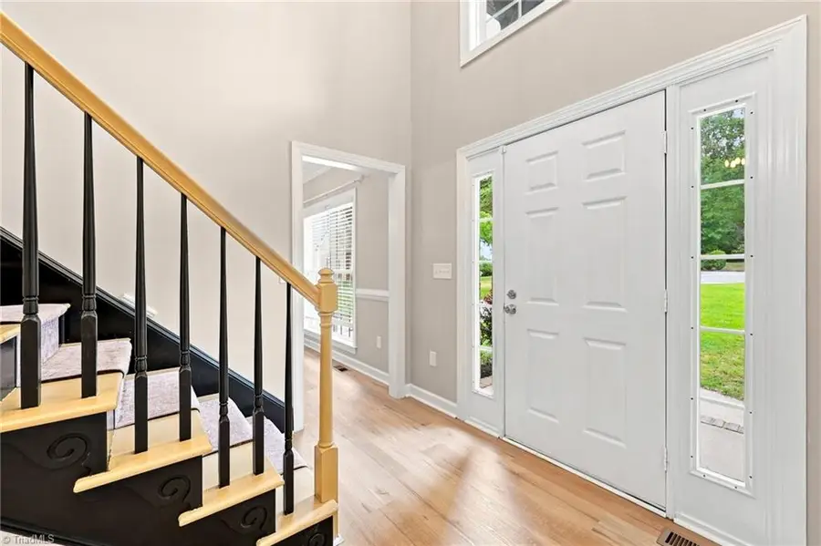 7843 Spencer Brook Drive, Summerfield, NC 27358 - #2