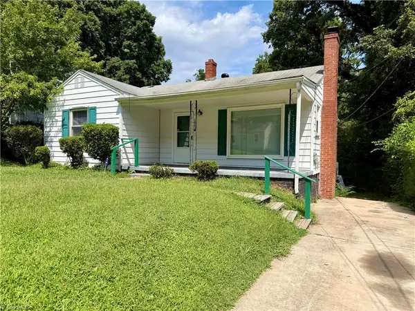 1003 Charlotte Avenue, High Point, NC 27262