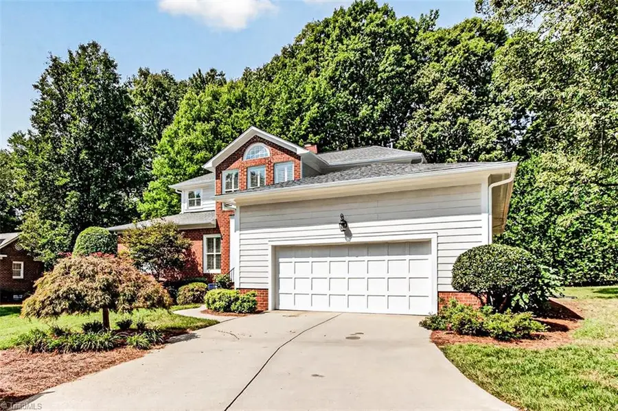 3809 Chiswell Court, Greensboro, NC 27410 - #2