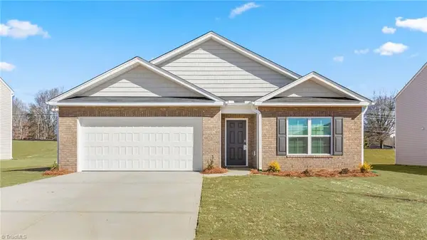 524 Baymeade Drive, Lexington, NC 27295
