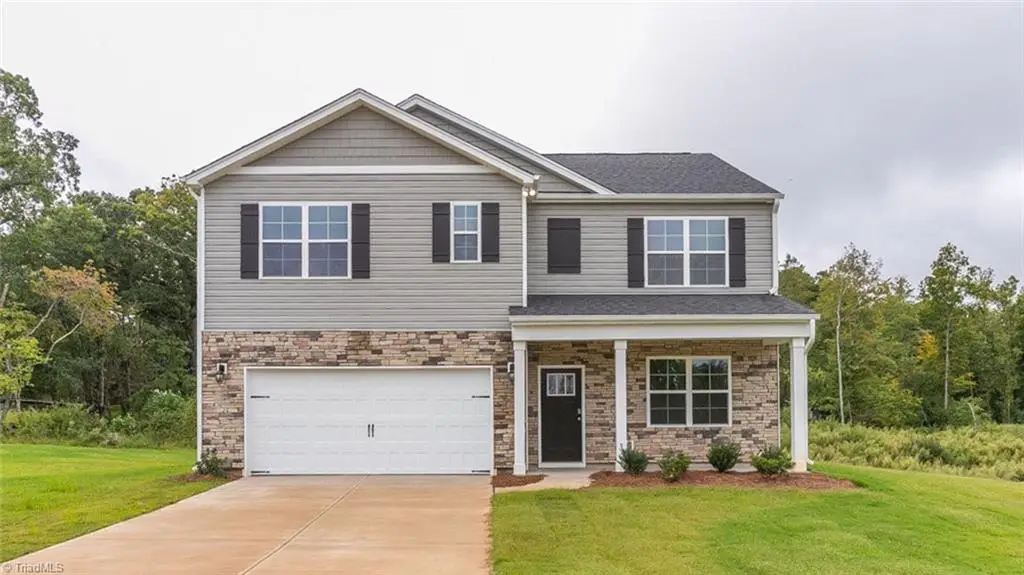 802 Bryson Boulevard, Lexington, NC 27295 - #1