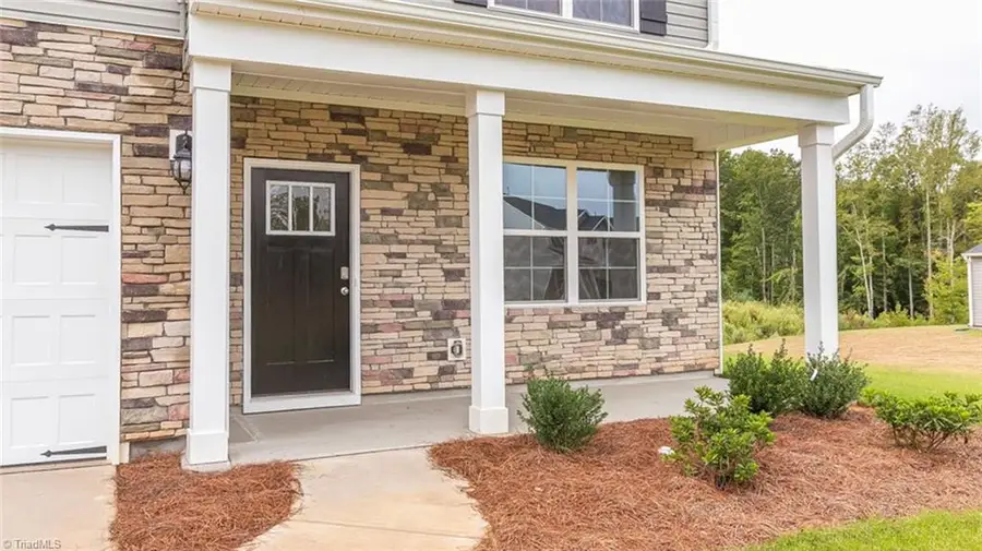 802 Bryson Boulevard, Lexington, NC 27295 - #2