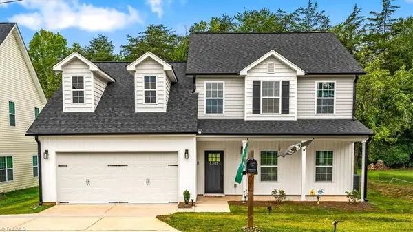 5305 Ridgefall Road, Greensboro, NC 27410