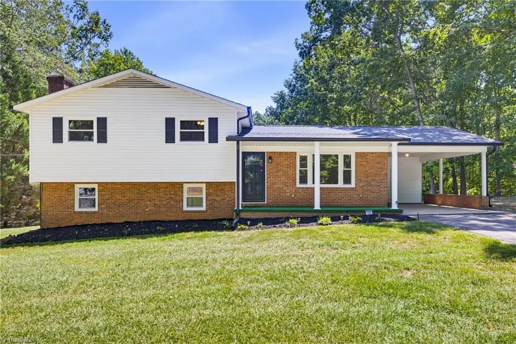 182 Regency Drive, Reidsville, NC 27320 - #1