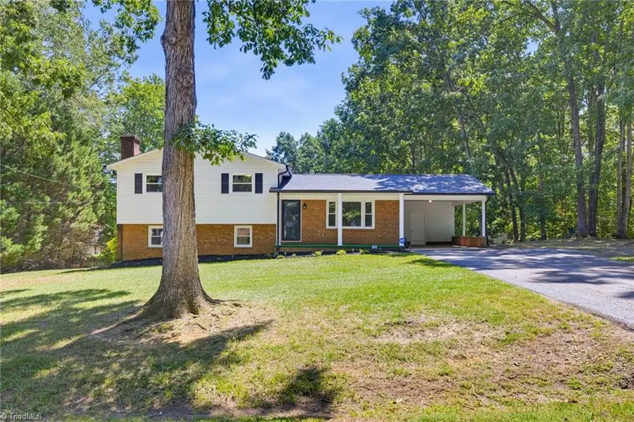 182 Regency Drive, Reidsville, NC 27320 - #2