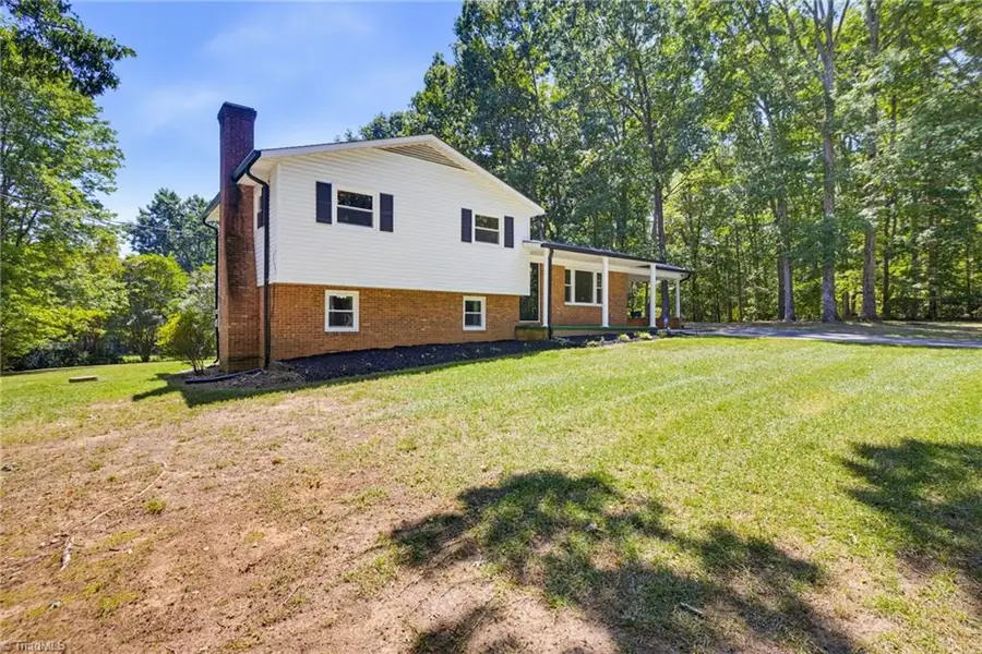 182 Regency Drive, Reidsville, NC 27320 - #3