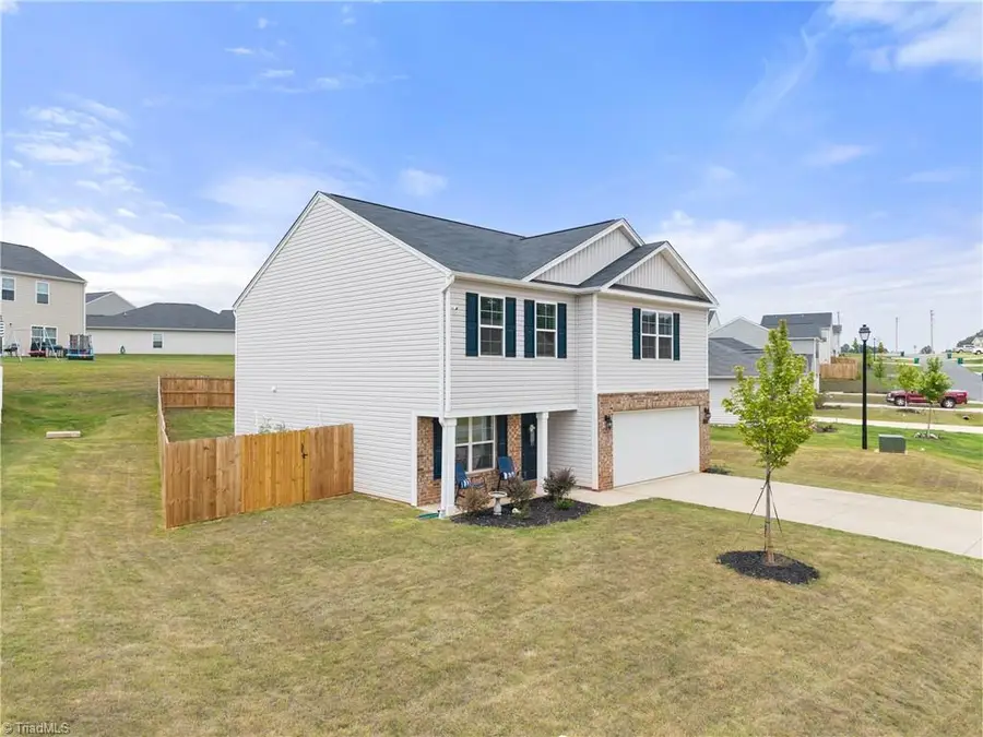 162 East Farm Loop, Stokesdale, NC 27537 - #2