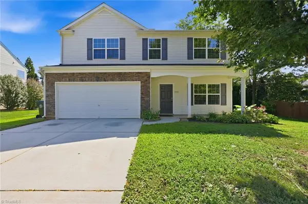 1204 Montreux Drive, Mebane, NC 27302