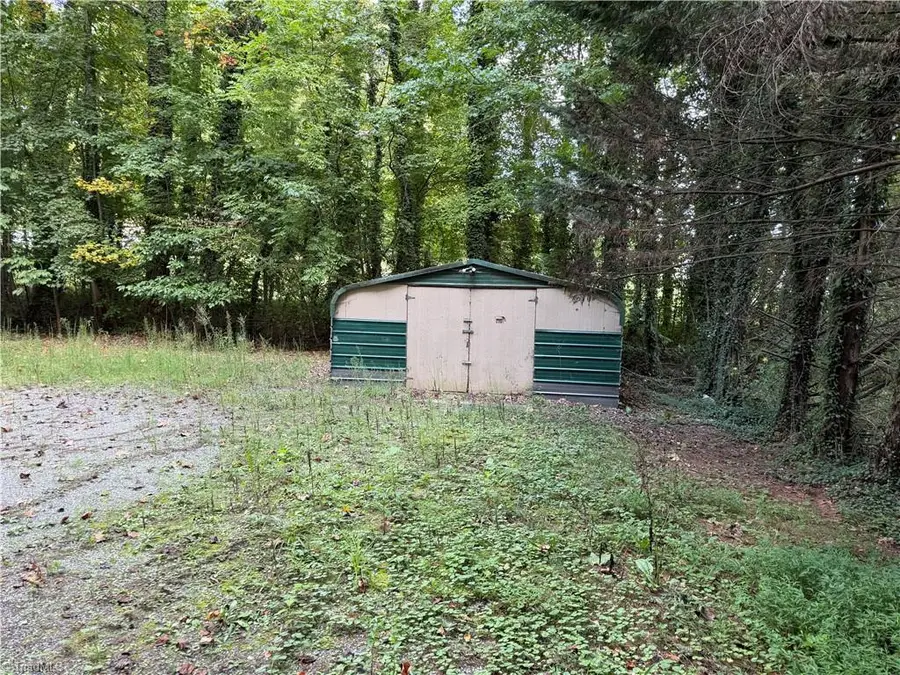 921 Tobaccoville Road, Rural Hall, NC 27045 - #3