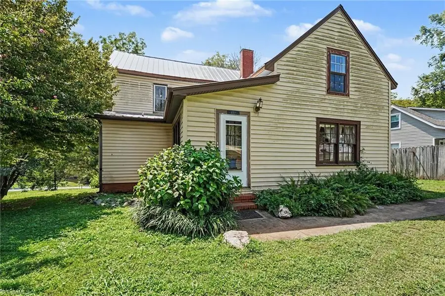 447 Main Street, Franklinville, NC 27248 - #2
