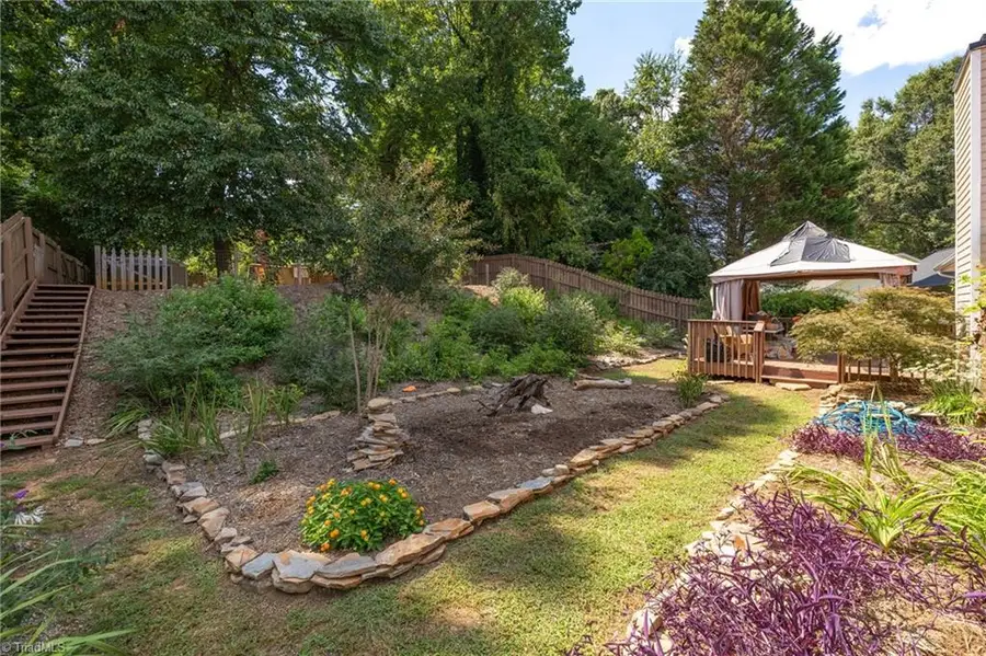 572 Orchard Ridge Lane, Greensboro, NC 27455 - #2