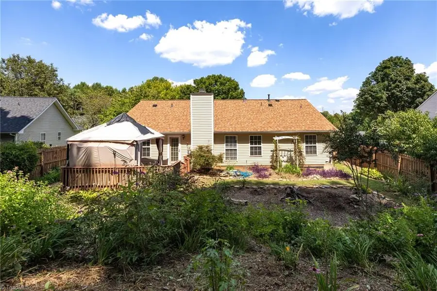 572 Orchard Ridge Lane, Greensboro, NC 27455 - #3