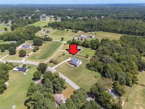 2488 Friendship Ledford Road, Winston-Salem, NC 27107