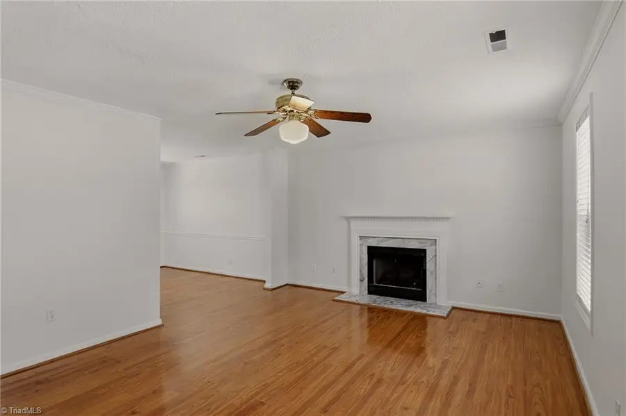 3338 Timberwolf Avenue, High Point, NC 27265 - #2