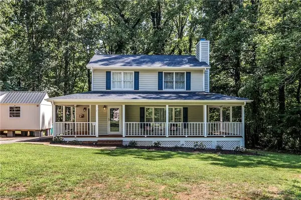 193 Chinqua Penn Trail, Reidsville, NC 27320